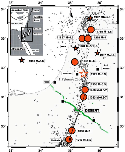 Image for - Rapid Assessment of Seismic Vulnerability in Palestinian Refugee Camps