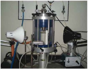 Image for - A Novel Approach to Measure the Volume Change of Triaxial Soil Samples Based on Image Processing