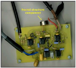Image for - Use of a Component with Fractional Impedance in the Realization of an Analogical Regulator of Order ½