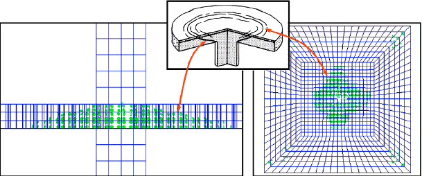Image for - Numerical Analysis of Slab-Column Connections Strengthened with Carbon Fiber Reinforced Polymers
