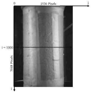 Image for - A Novel Approach to Measure the Volume Change of Triaxial Soil Samples Based on Image Processing
