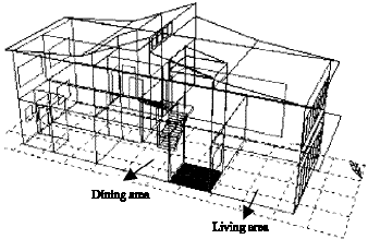 Image for - Potential Thermal Impacts of Internal Courtyard in Terrace Houses: A Case Study in Tropical Climate