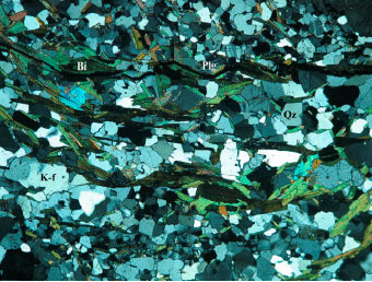 Image for - Setting In-House XRF Reference Material for Minerals; A Case Study:  Biotite Minerals of Malayer Granitoid Rocks (Western Iran)