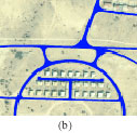 Image for - Automatic Main Road Extraction from High Resolution Satellite Imageries by Means of Self-Learning Fuzzy-GA Algorithm