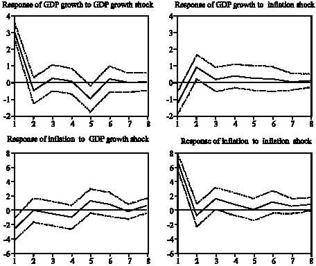 Image for - Inflation and Growth: Positive or Negative Relationship?