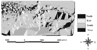 Image for - The Assessment of Sediment Production Yield from Forest Road Using Sediment Prediction Model