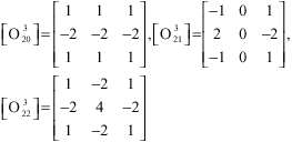 Image for - Maximam Diversity and Full Rank Space-Time Block Code Based on Orthogonal Polynomials