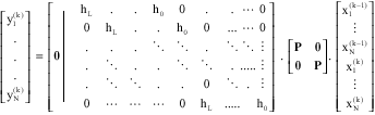 Image for - A Novel Constellation with Different Noises in Discrete Multitone System