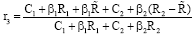 Image for - Competitive Analysis of Two Special Bahncard Replacement Problem