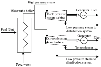 Image for - A New Approach for Optimization of Combined Heat and Power Generation in Edible Oil Plants