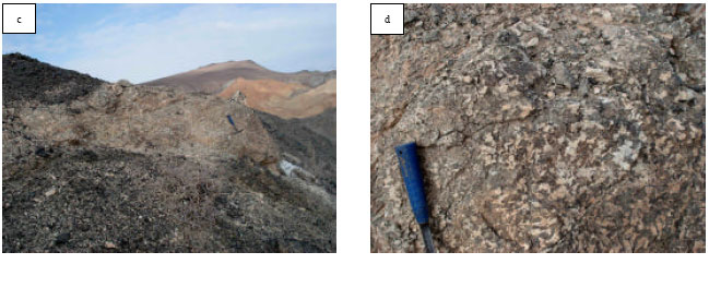 Image for - Geochemistry and Petrogenesis of Mantle Peridotites from the Nehbandan Ophiolitic Complex, Eastern Iran