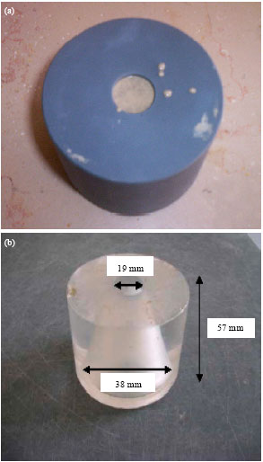 Image for - A Self-Compacting Cement Paste Formulation using Mixture Design