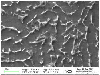 Image for - The Effect of Dry Machining on Surface Integrity of Titanium Alloy  Ti-6Al-4V ELI
