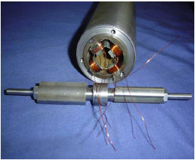 Image for - A New Two Phase Bidirectional Hybrid Switched Reluctance Motor/Field-Assisted Generator