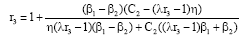 Image for - Competitive Analysis of Two Special Bahncard Replacement Problem