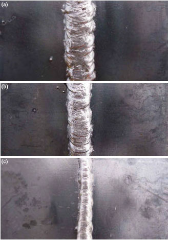 Image for - Effect of Gas-Shielded Flux Cored Arc Welding Parameters on Weld Width and Tensile Properties of Weld Metal in a Low Carbon Steel
