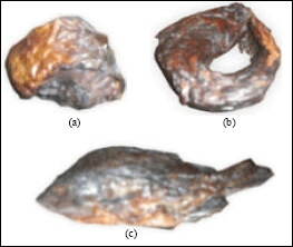 Image for - Pesticides Residues in Smoked Fish Samples from North-Eastern Nigeria