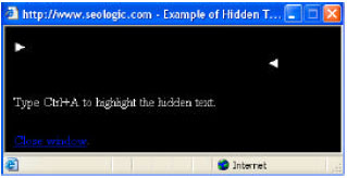 Image for - Investigate the Capability of Applying Hidden Data in Text File: An Overview