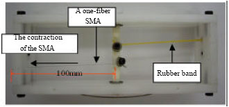 Image for - An Assessment of the Body Joint Bending Actuator using a Shape Memory Alloy