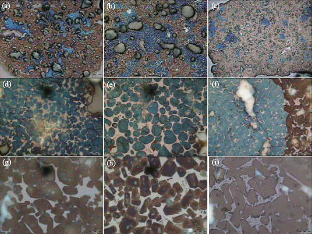 Image for - Co-processing of Grinding Sludge as Alternative Raw Material in Portland Cement Clinker Production