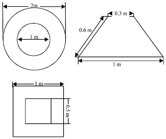 Image for - Efficient Capacitance Matrix Computation of Large Conducting Bodies using the Characteristic Basis Function Method