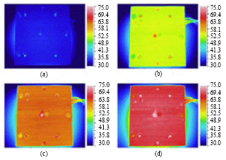 Image for - Thermal and Optical Properties of COB Type LED Module Based on Al2O3 and AlN Ceramic Submounts