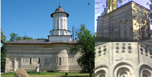 Image for - Study on the Earthquake Action of Old Masonry Structures