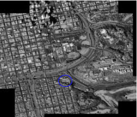 Image for - A Neural Method based on New Constraints for Stereo Matching of Urban High-resolution Satellite Imagery
