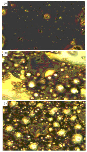 Image for - Decolorization and Characterization of Petroleum Emulsions