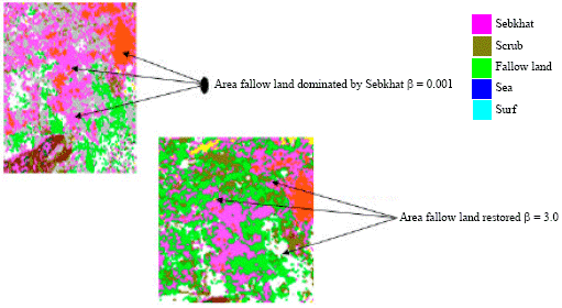 Image for - Classification of Remote Sensing Data with Markov Random Field