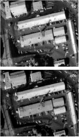Image for - A Neural Method based on New Constraints for Stereo Matching of Urban High-resolution Satellite Imagery