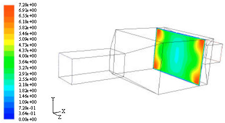 Image for - Numerical Modelling of Flow through Perforated Plates Applied to Electrostatic Precipitator