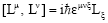 Image for - Zitterbewegung Anyons and Deformed Position-angular Momentum Uncertainty Principle Algebra