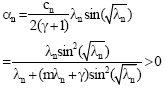 Image for - On the Vibrations of a Linear and a Weakly 1-D Wave Equations with Non-classical Boundary Damping