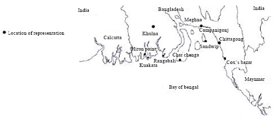 Image for - A Shallow Water Model for the Coast of Bangladesh and Applied to Estimate Water Levels for ‘AILA’