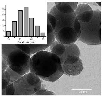 Image for - Effect of Calcination Process on Phase Formation in Nano-sized Zn0.9Mn0.1O Particles
