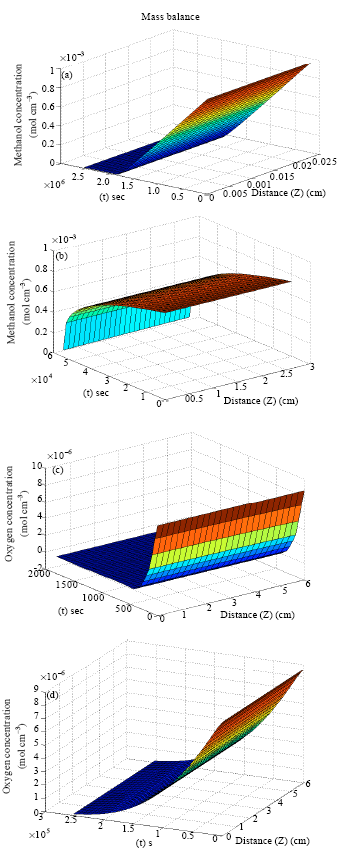 Image for - Unsteady State Modeling and Analysis of a Passive Liquid-feed DMFC