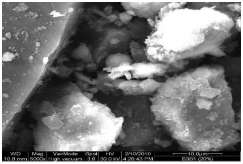 Image for - Effect of Boron Carbide Addition on the Physical, Mechanical and Microstructural Properties of Portland Cement Concrete
