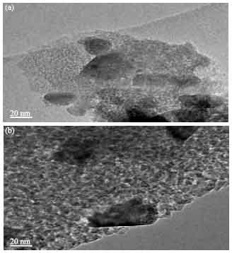 Image for - Effect of Loading on the Physicochemical Properties of Alumina Supported Co/Mo Bimetallic Nanocatalysts