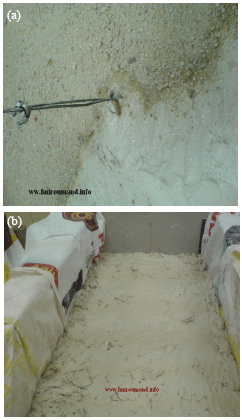 Image for - Uplift Capacity of Anchor Plates in Two-layered Cohesive-frictional Soils