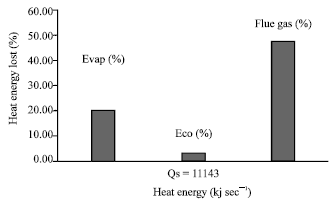 Image for - Analytical Models for Energy Eudit of Cogeneration Plant