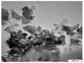 Image for - Synthesis of Nanostructured Vanadium Phosphate Catalysts using Sonochemical Route for Partial Oxidation of n-Butane