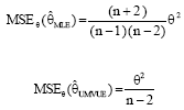 Image for - Classical and Bayesian Estimations on the Kumaraswamy Distribution using Grouped and Un-grouped Data under Difference Loss Functions