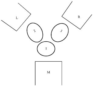 Image for - Three Terminal Quantum Dot System