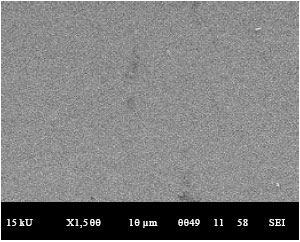 Image for - Study of the Aluminium Oxide Doped Zinc Oxide Thin Films Prepared by Thermal Evaporation Technique