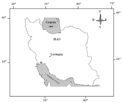 Image for - Land use Change Effects on Carbohydrate Fractions, Total and Particulate Organic Matter of Forest Soils in Central Zagros Mountains