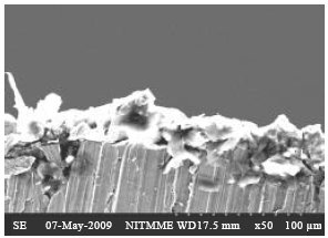 Image for - Characterization of Electrodeposited Nickel-Al2O3 Composite Coatings by Experimental Method and Neural Networks