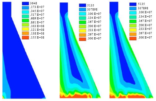 Image for - Nonlinear Analysis of Concrete Structural Components Using Co-axial Rotating Smeared Crack Model