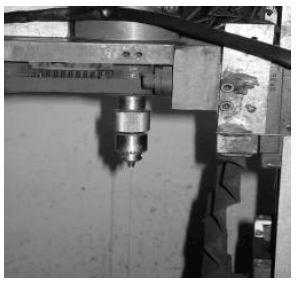 Image for - Optimizing the Machining Parameters of Micro-EDM for Inconel 718