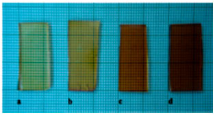 Image for - Thickness Dependent Physical Property of Spray Deposited ZnFe2O4 Thin Film
